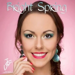 Bright Spring nieuwe John van G make-up collectie